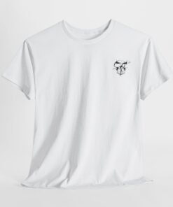 DD Skull w/pocket logo