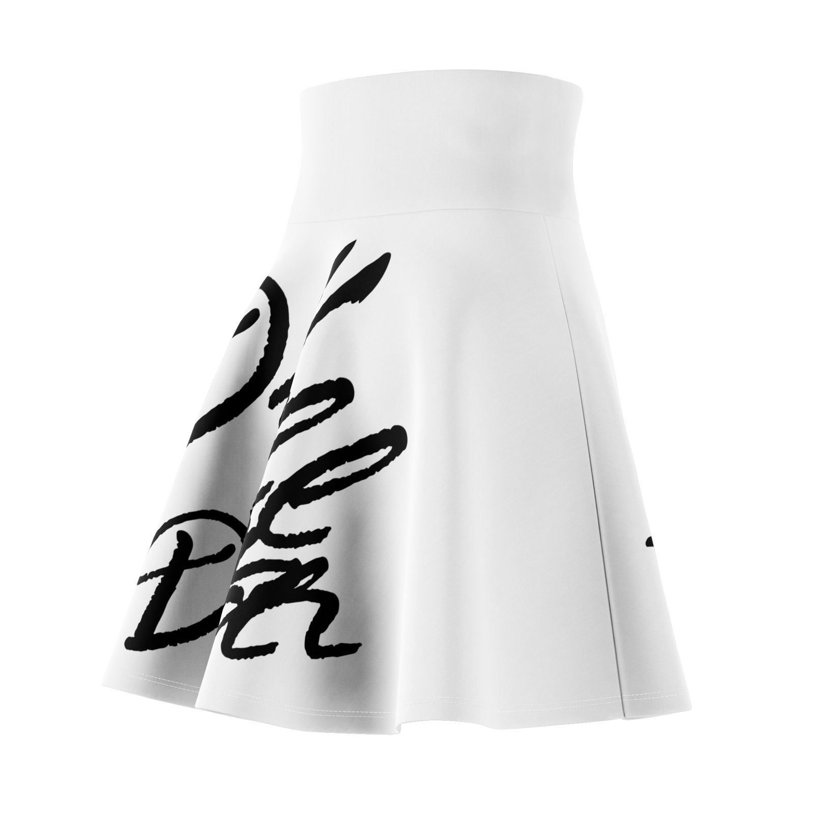 DD2 Skater Skirt - Image 4
