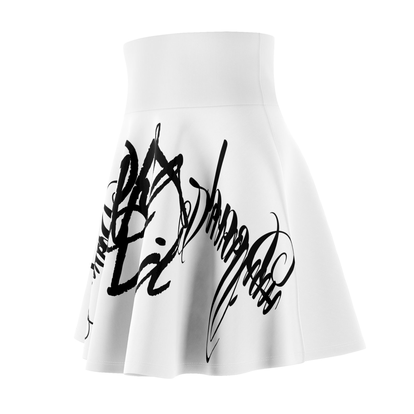 DD2 Skater Skirt - Image 3