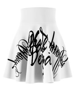 DD2 Skater Skirt