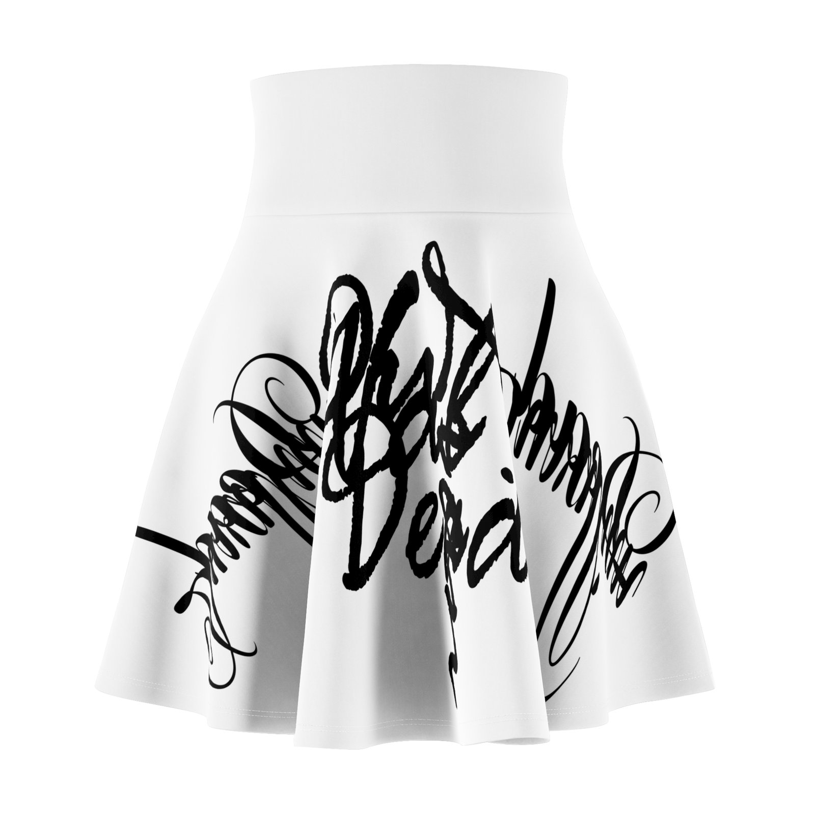 DD2 Skater Skirt