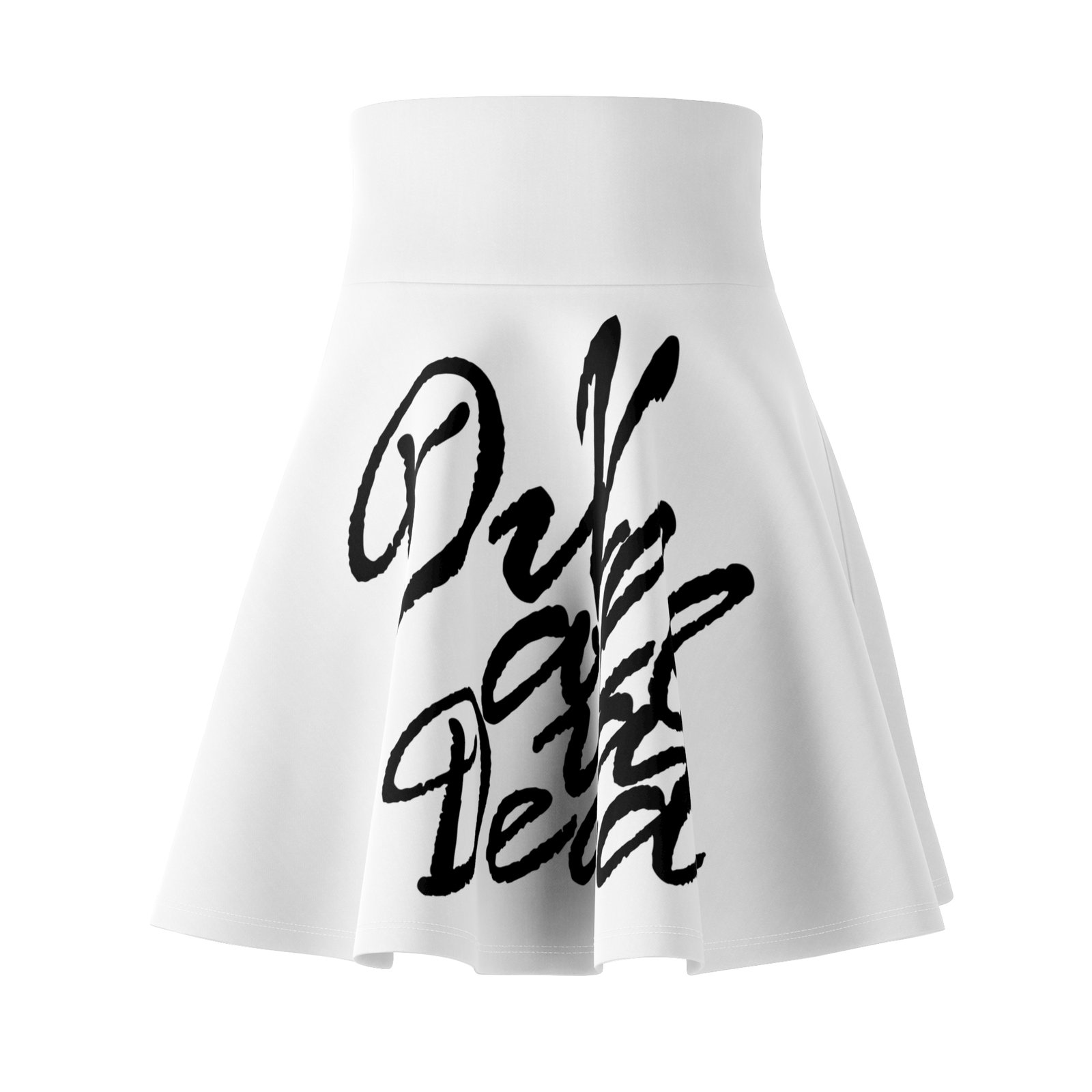 DD2 Skater Skirt - Image 2