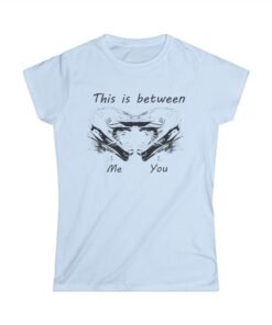 Battle Within Girls Tee