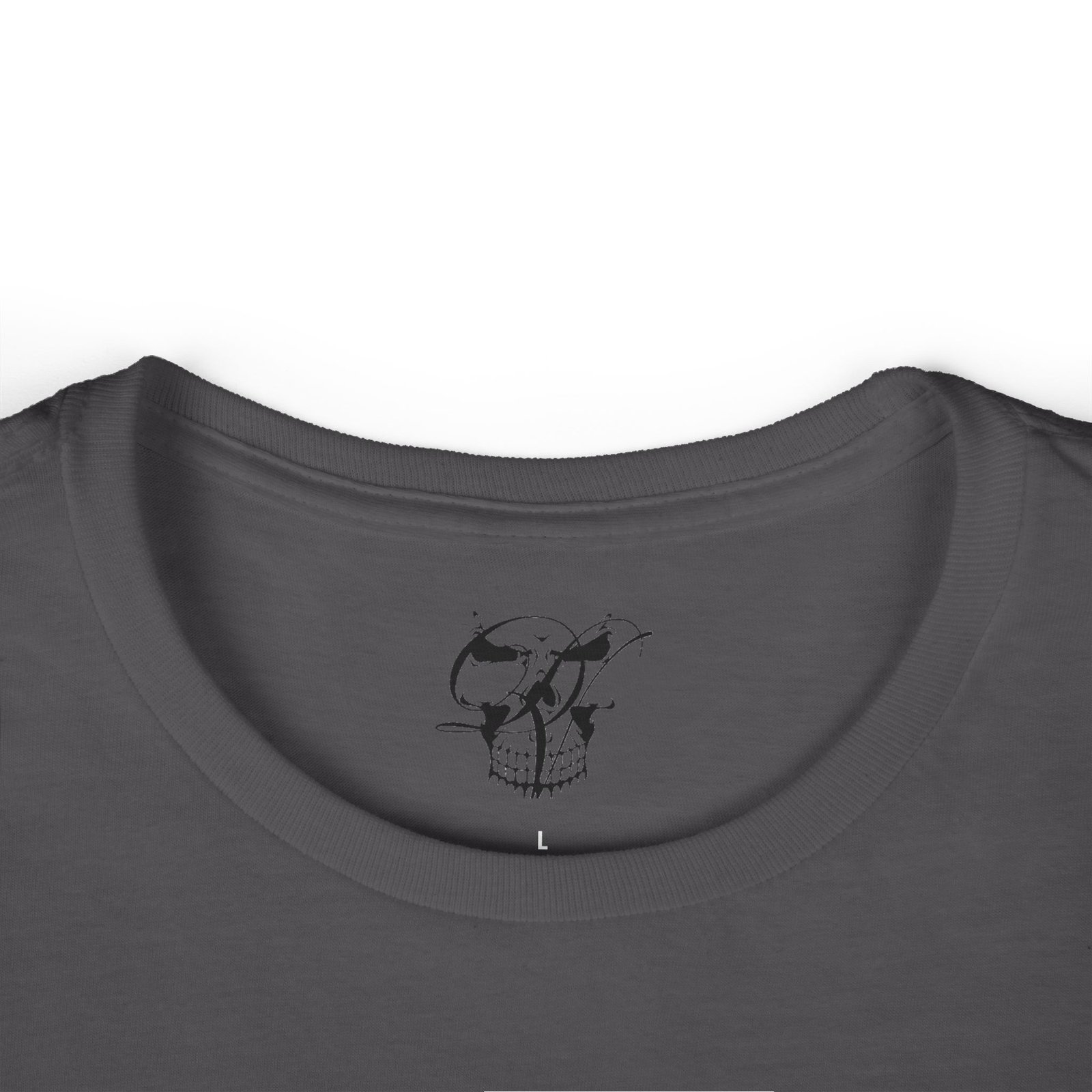 Weird (back: Deep Breath, Be Strong) 3 colors available - Image 3
