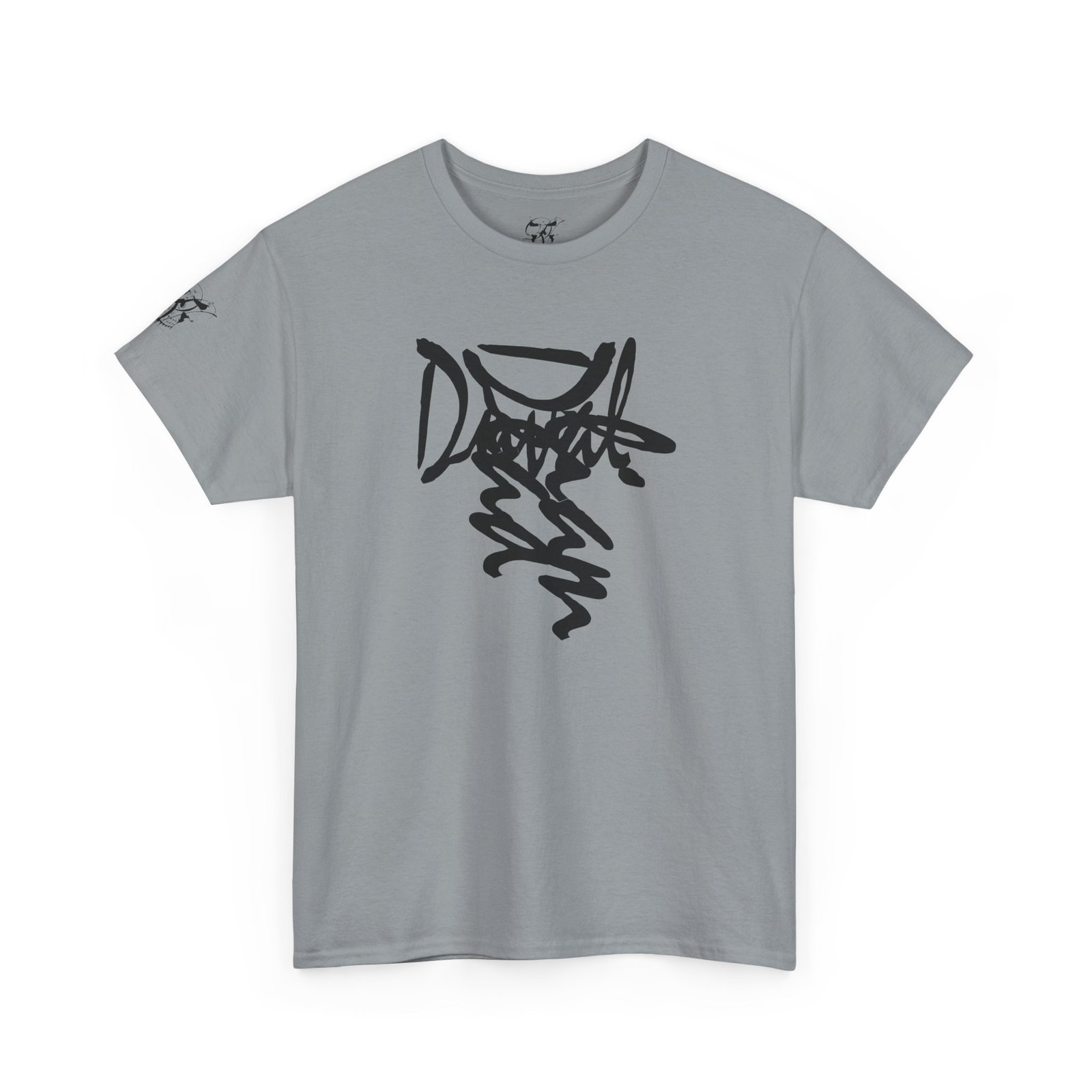 Graph_Messy 1 - Image 2