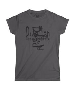 Weird (back: Deep Breath, Be Strong) 3 colors available