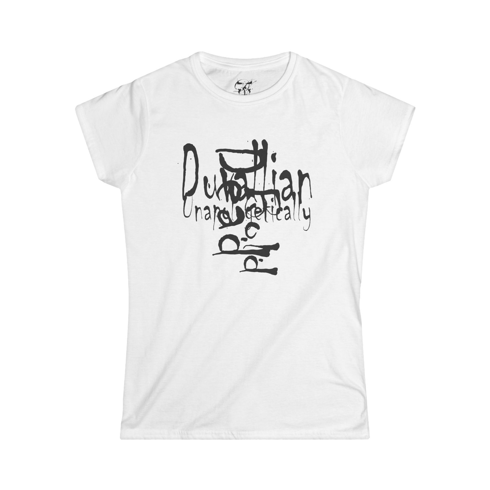 Weird (back: Deep Breath, Be Strong) 3 colors available - Image 4