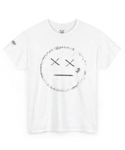 Never Stop Men's Tee