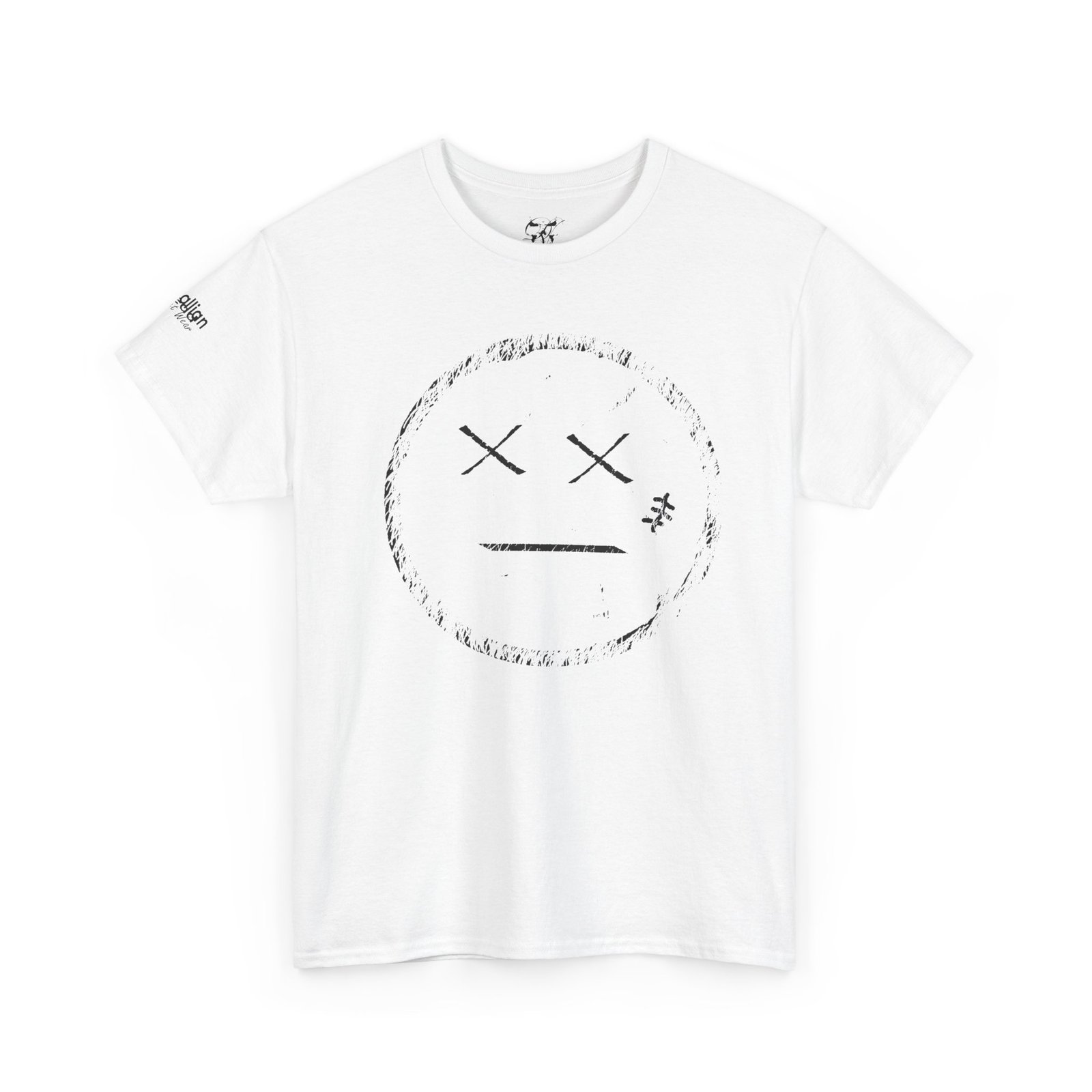 Never Stop Men's Tee