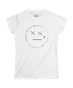 Never Stop (2 Colors)