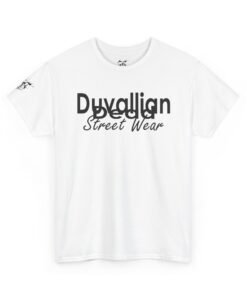 Duvallian Dead UB