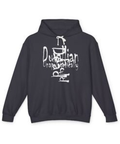 WR Hoodie-W
