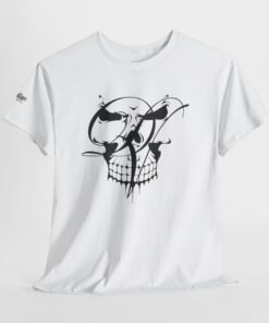 Skull Logo