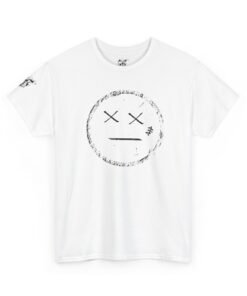 Never Stop Men's Tee