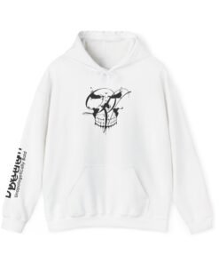 Skull Hoodie G City Part