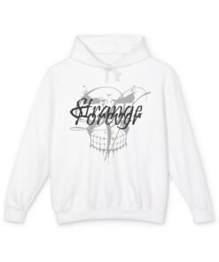 Strange Forever (3 colors available)