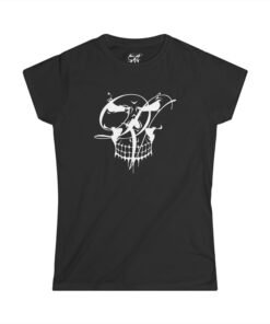 Skull Night W