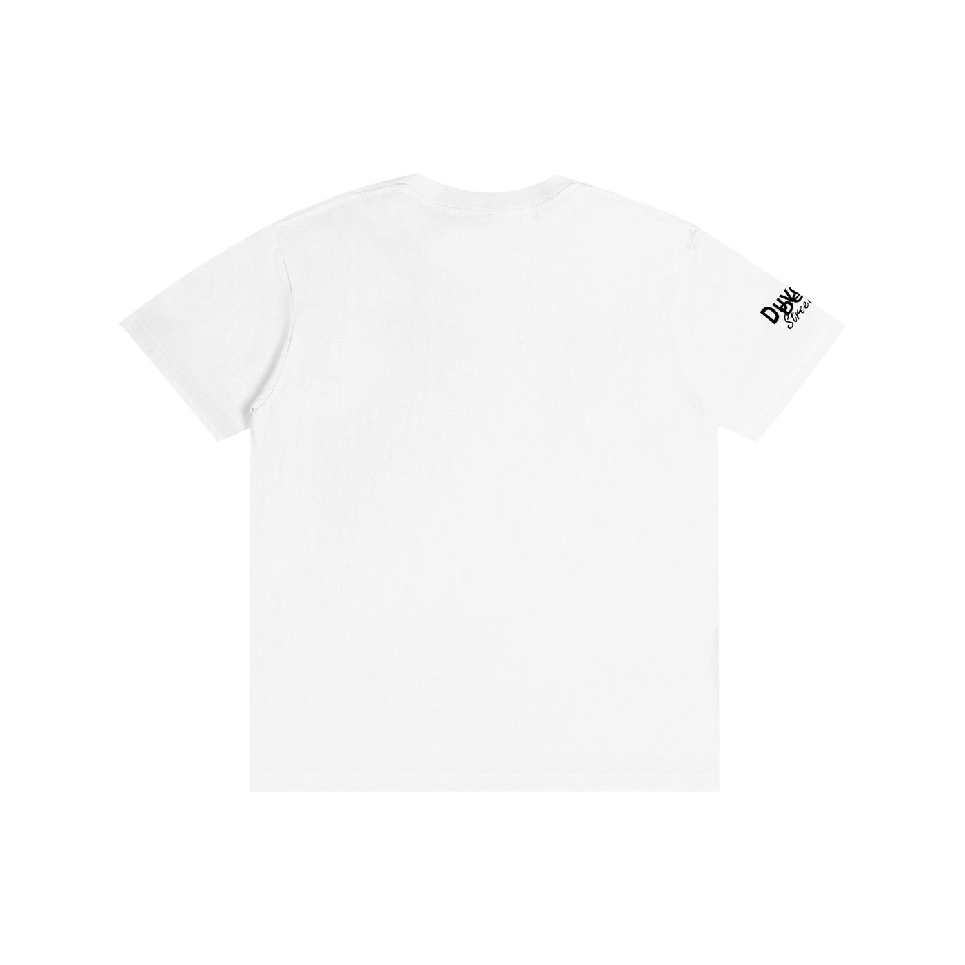 Skull TS MC Pure Cotton Unisex T-Shirt - Image 2