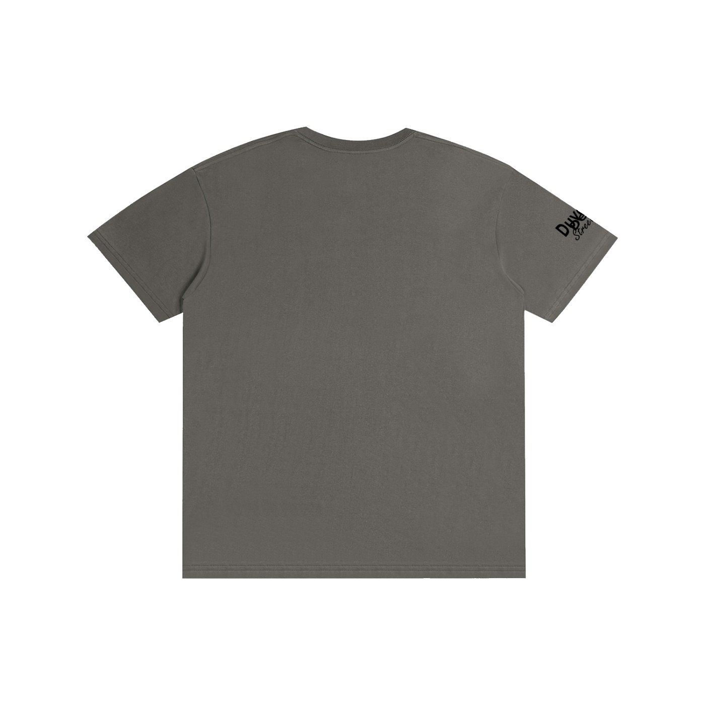 Skull TS MC Pure Cotton Unisex T-Shirt - Image 4