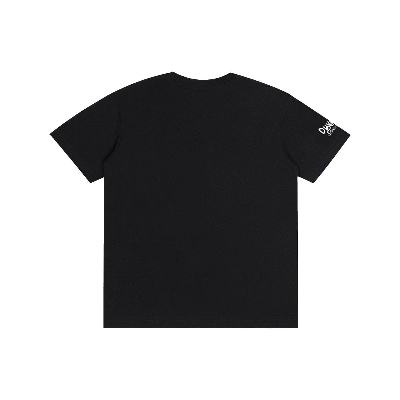 Messy TS MB Pure Cotton Unisex T-Shirt - Image 2
