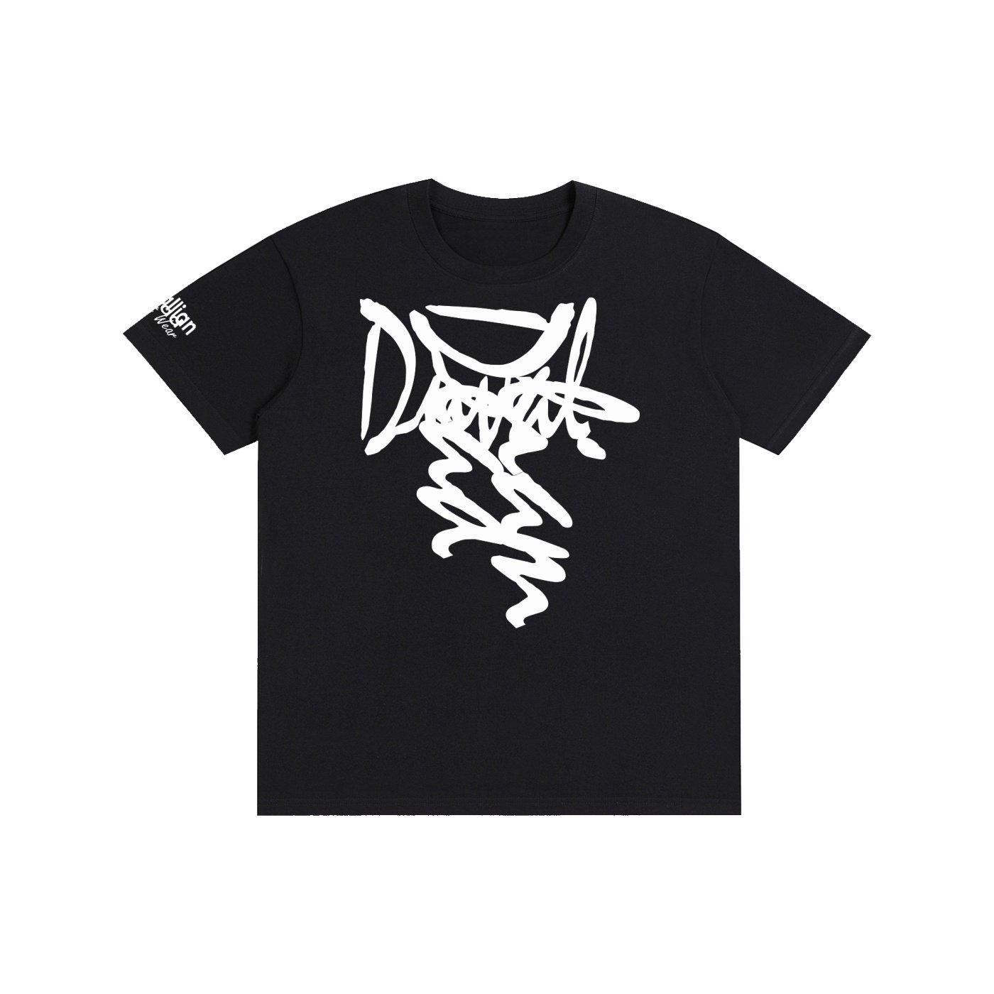 GR (Pure Cotton Unisex T-Shirt)